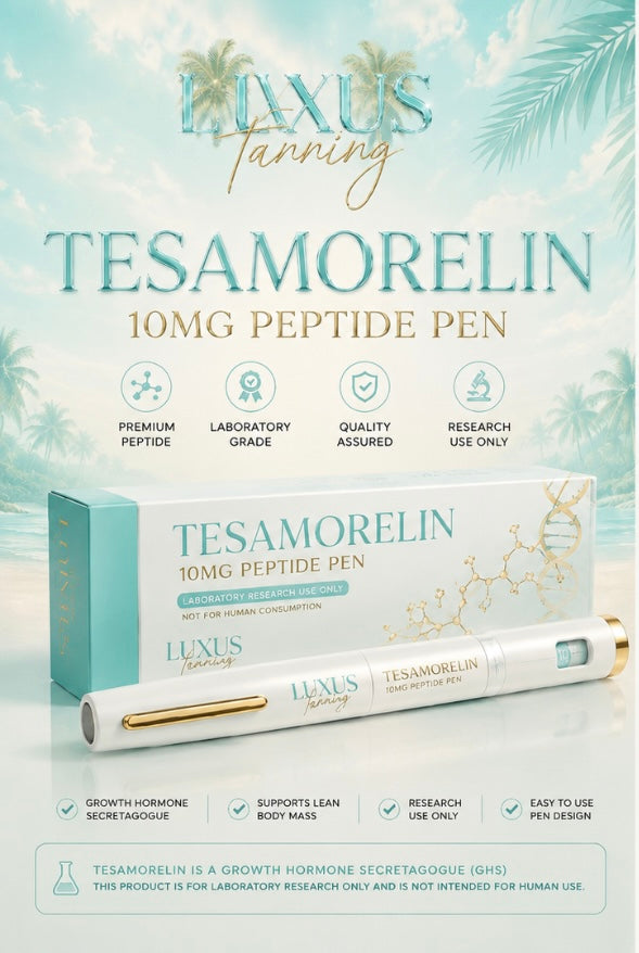 Tesamorelin pen 10mg