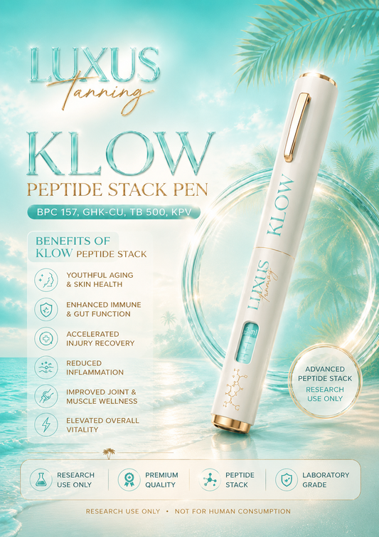 Klow pen