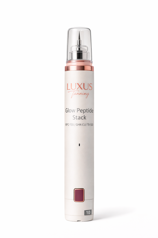 Glow Peptide Stack Pen