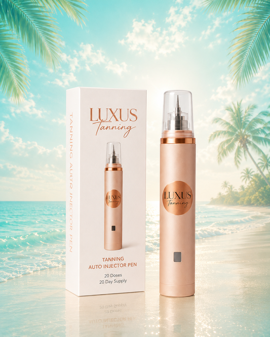 Tanning pen 20 doses