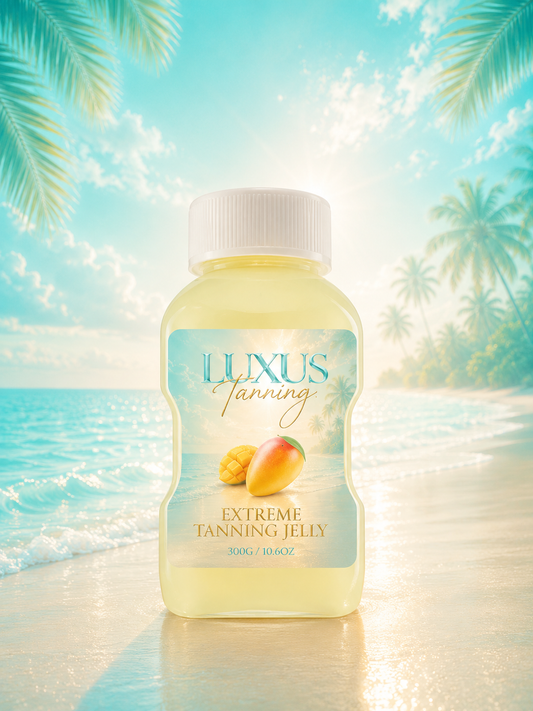 Tanning Jelly