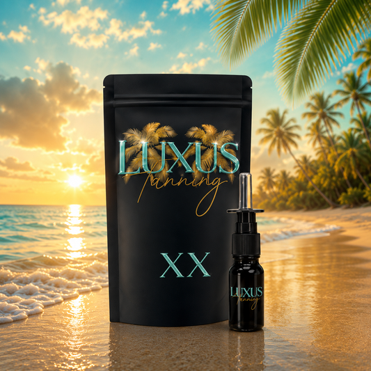 Luxus Tanning Spray