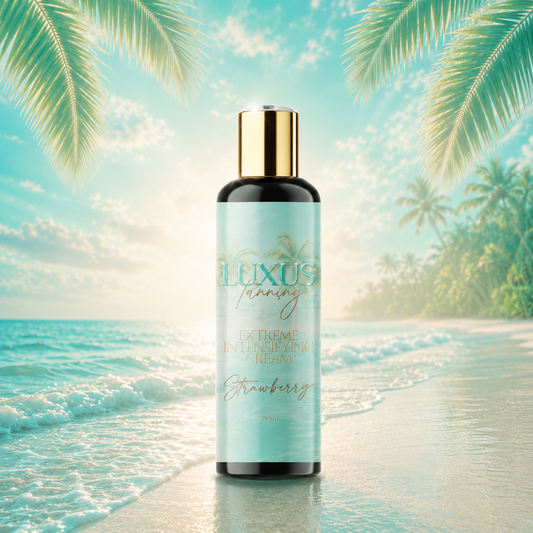 Luxus intensifying cream