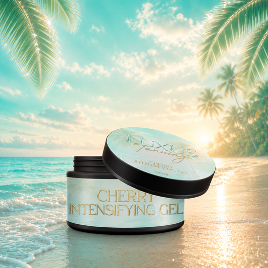 Luxus Intensifying gel