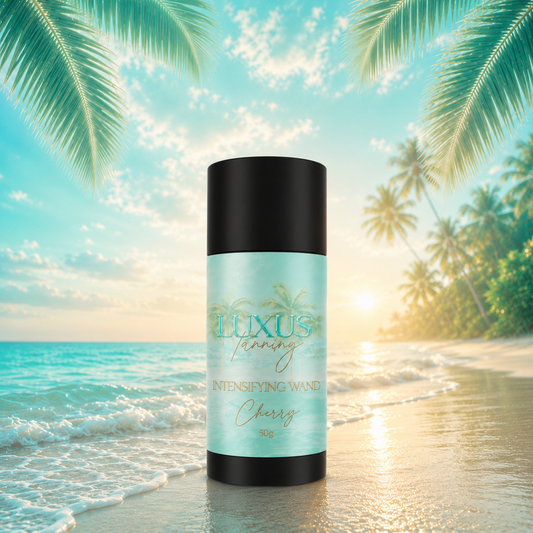 Luxus Intensifying Wand